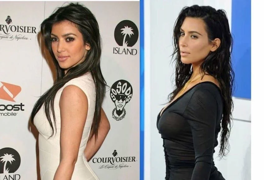 Kim Kardashian