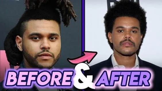 The Weeknd