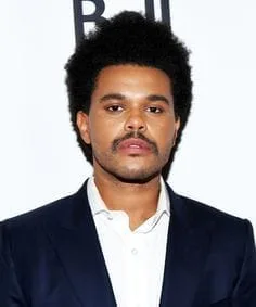 The Weeknd