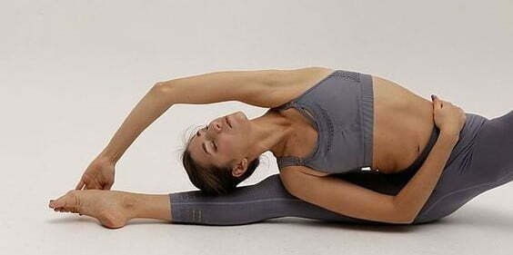 Benefits of Pilates