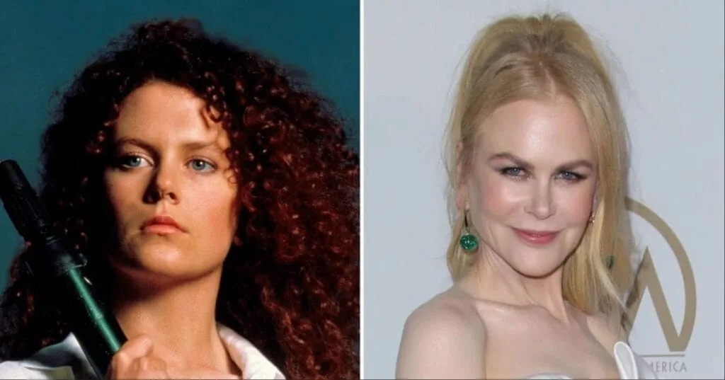 nicole kidman
