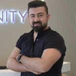 Saç Ekimi Uzmanı Ramazan Karagöz profil fotoğrafı