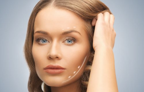 Buccal Fat Removal in Turkey Vanity