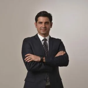 Güray Yeşiladalı, M.D.
