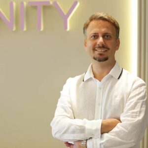 Assoc. Prof. Kadri İla