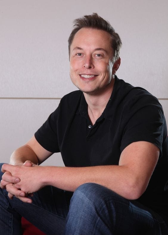 elon musk