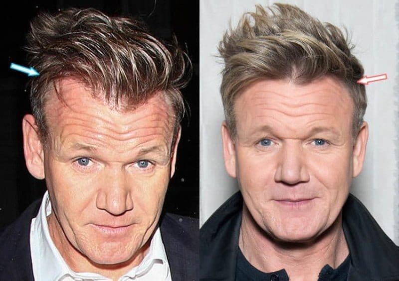 Gordon Ramsey