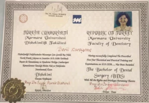 beril-karagenc-hekimlik-diploma