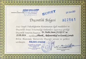 sinem-eroglu-docentlik-diploma