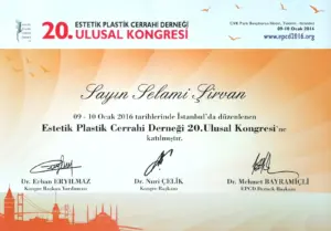 26- 20.ulusal kongre