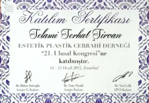 32-epcd 21. ulusal kongre