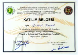 38- 11. cerrahpaşa pc günleri