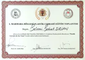 41- 1. marmara bölgesi pc eğitim toplantısı