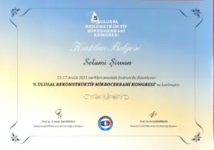 47-5. ulusal rekonstrüktif