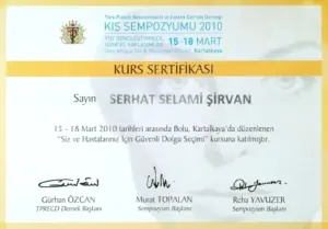 58-kış sempozyumu 2010 güvenli dolgu
