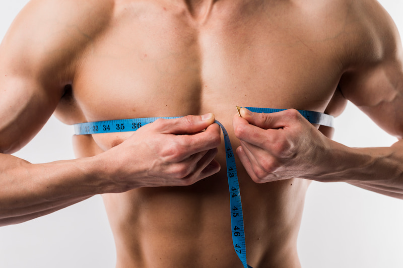 Vanity Gynecomastia Surgery in Turkey