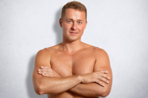 Gynecomastia Surgery in Turkey Vanity