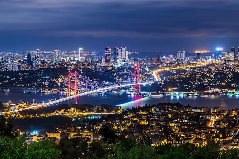 breast augmentation in turkey vanity