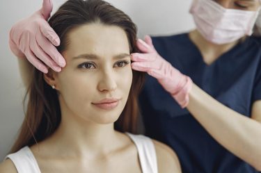 Fox Eye Surgery in Turkey Vanity